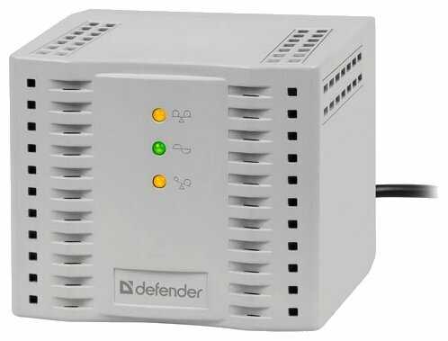 Defender AVR PX 1500