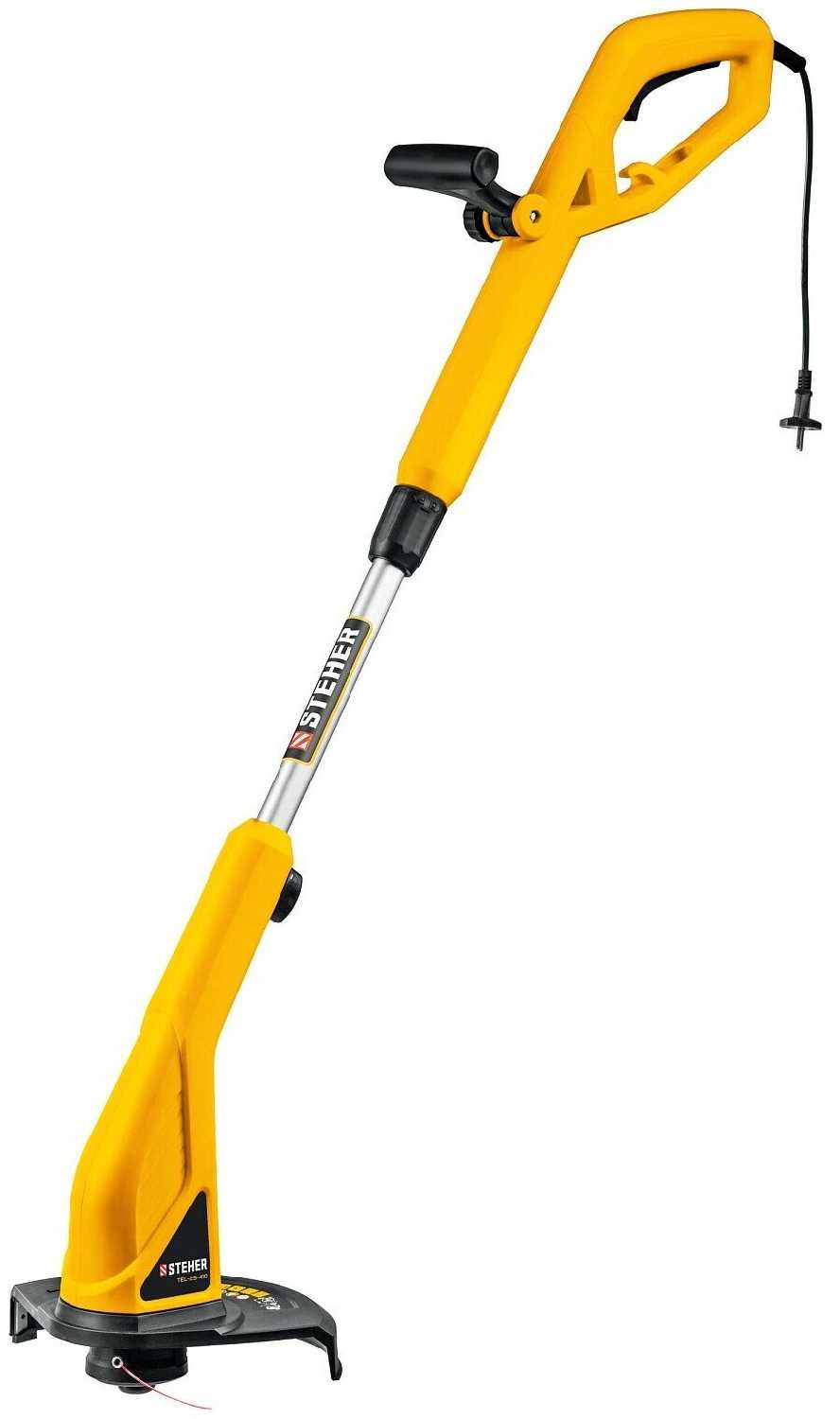 Steher TEL-25-410