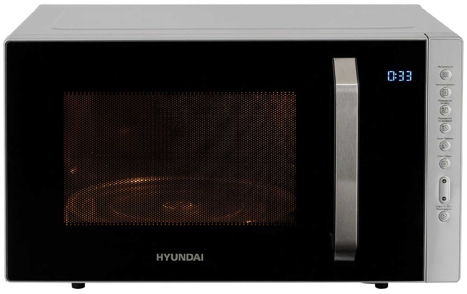 Hyundai HYM-M2066