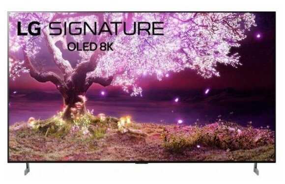LG OLED77Z29LA