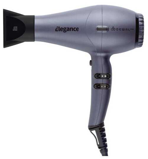 DEWAL PRO 03-9010 ELEGANCE, лиловый