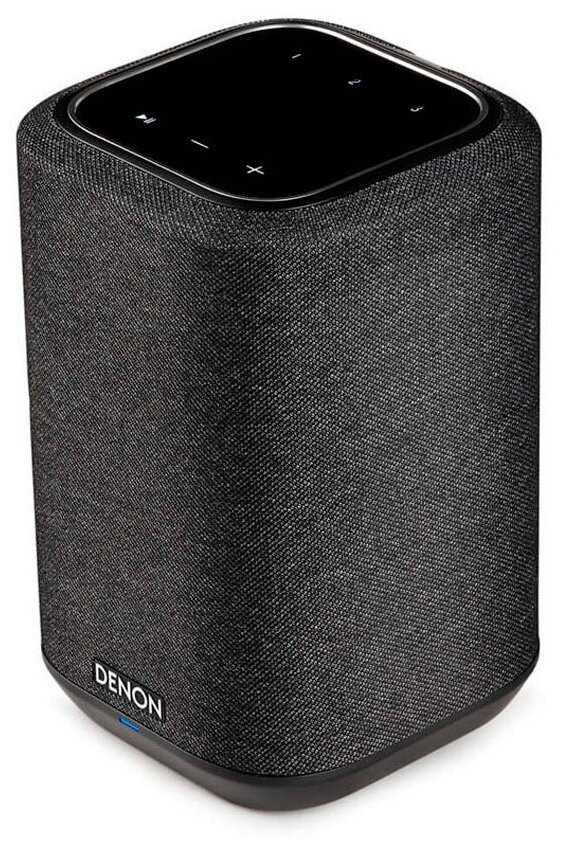 Denon HOME 150 black
