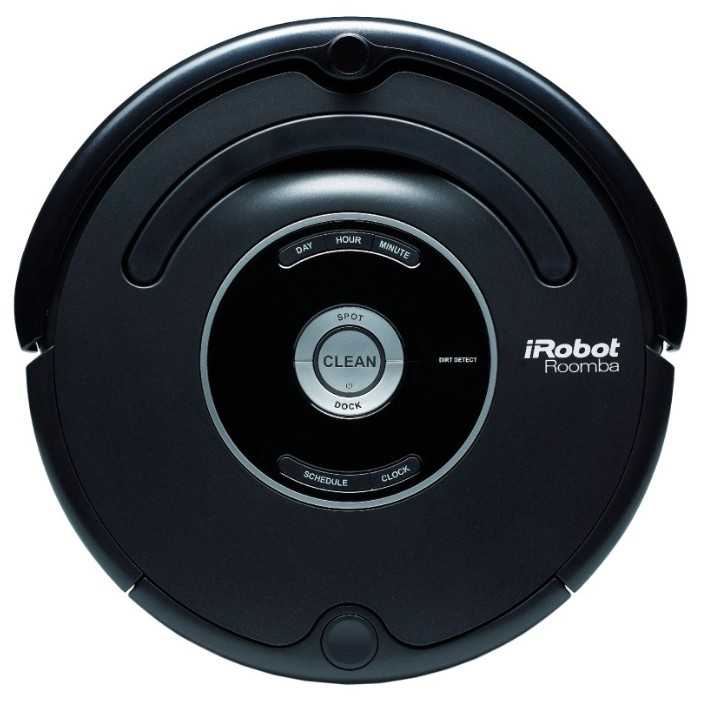 iRobot Roomba 650