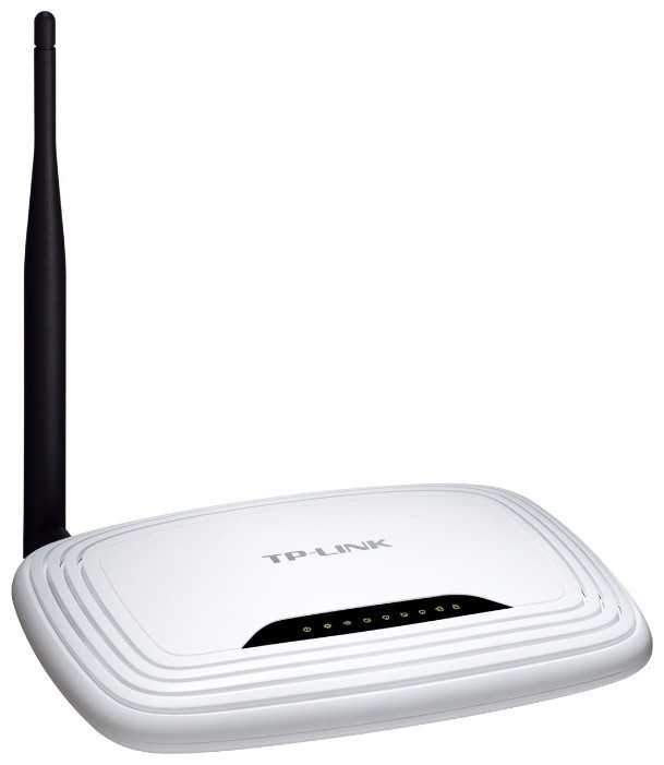 TP-LINK TL-WR740N