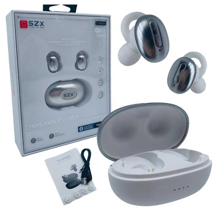 SZX AIRPLUS 05 (серебритые)