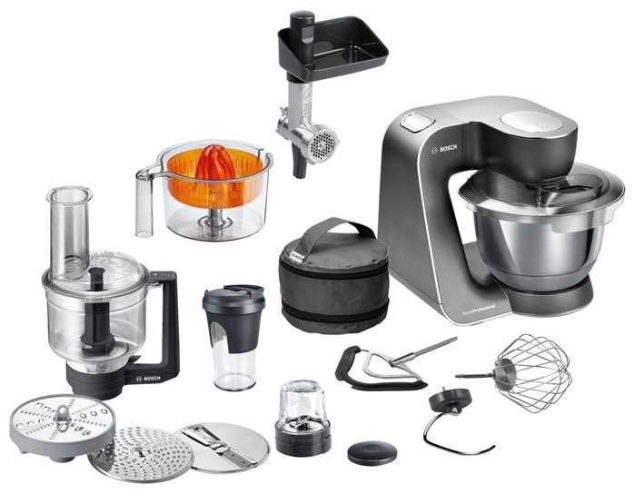 Bosch MUM 59M55