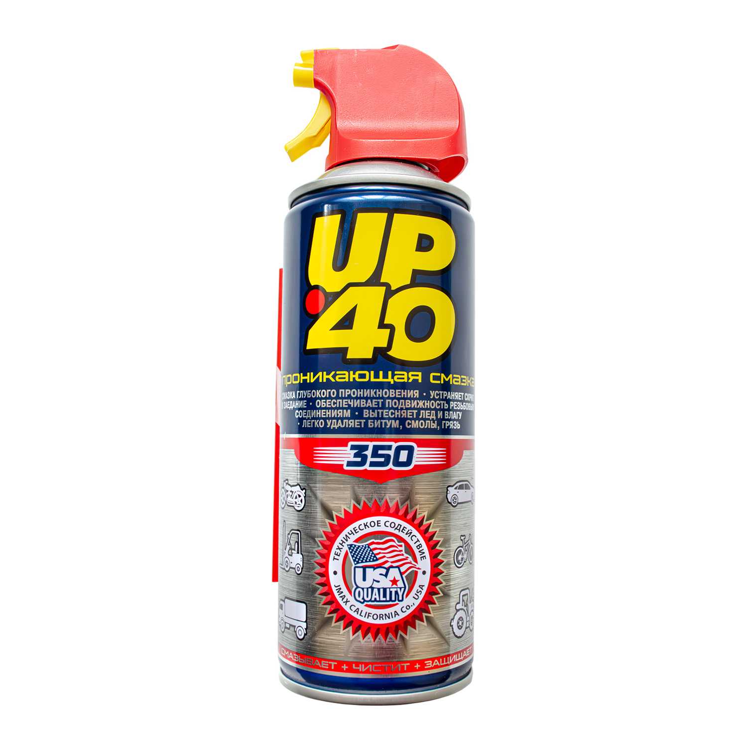 CityUp UP-40 (200мл)