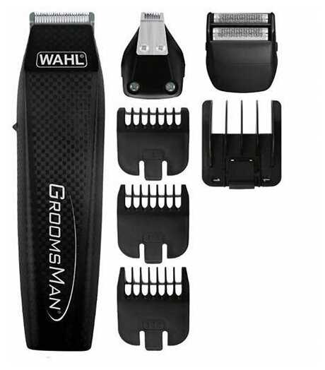 Wahl Groomsman All-In-One (5537-3016)