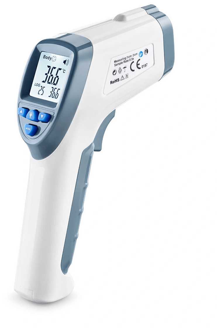 iCalibeur DT-8836