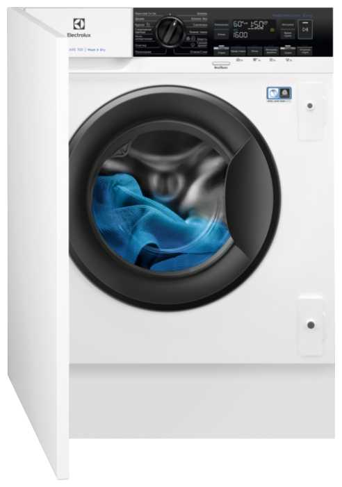 Electrolux EW7W3R68SI