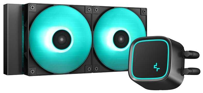 Deepcool LE500