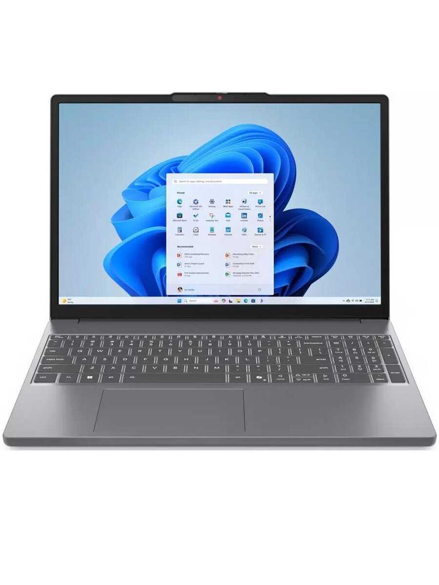 Lenovo IdeaPad Slim 3 16AHP10