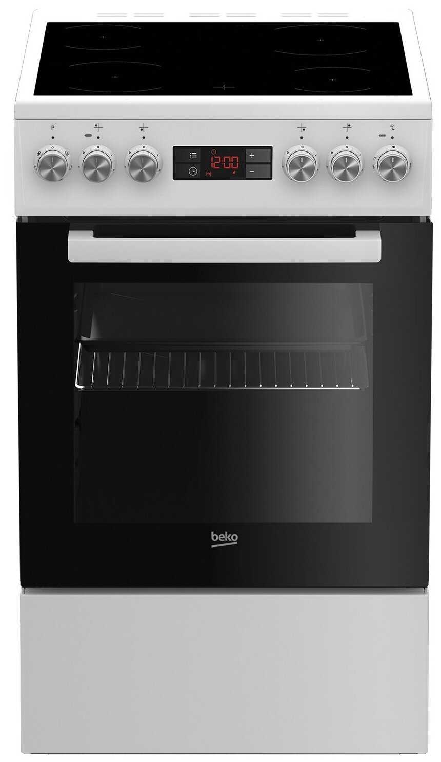 BEKO FSM 57300 GW
