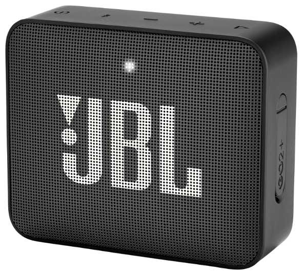 JBL GO 2 Plus 3 Вт