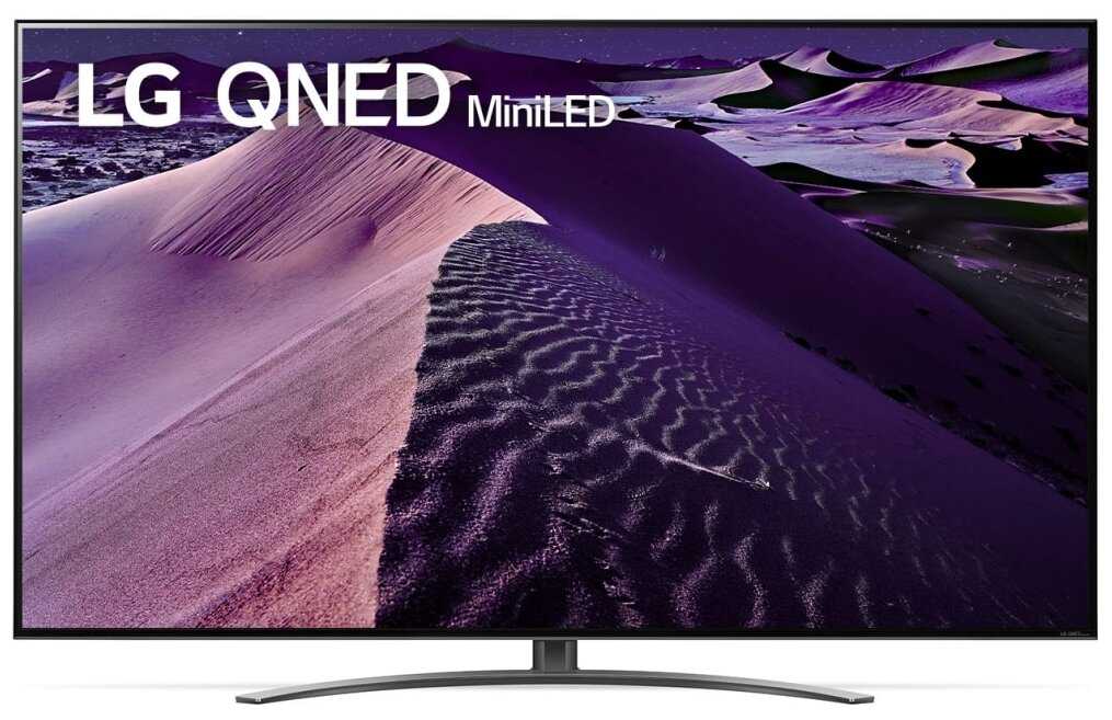 LG 55QNED866QA