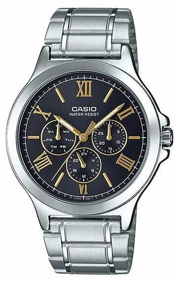 CASIO MTP-V300D-1A2 Мужские