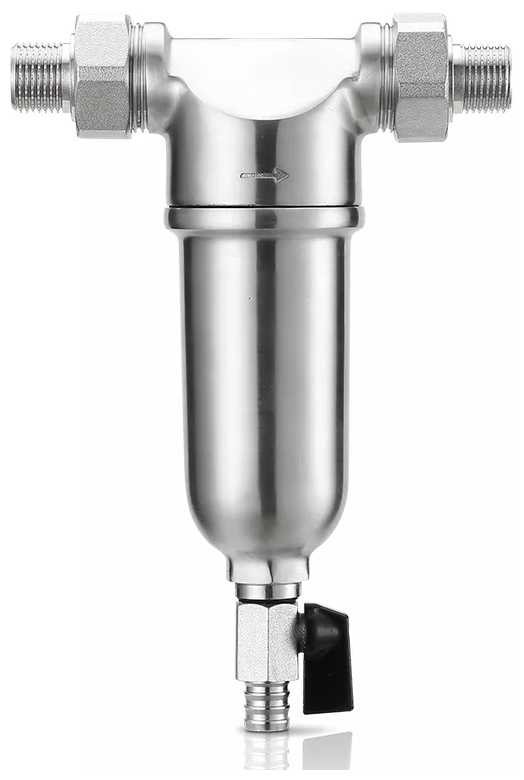 WhiteWater МФ-1/2