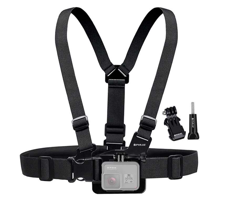 Puluz PU26 Belt Chest Strap (PU26)