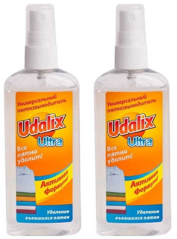 Udalix Ultra, 150 мл - 2 штуки
