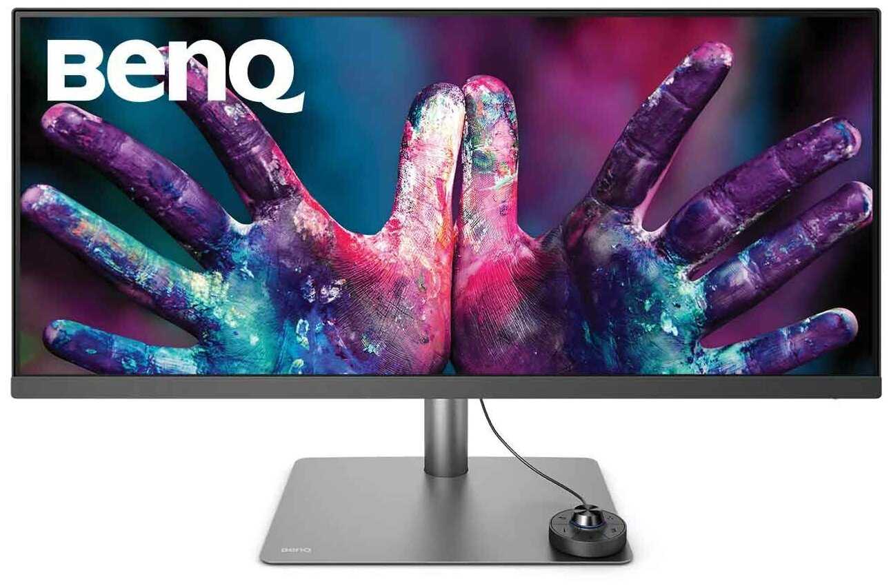 BenQ PD3420Q