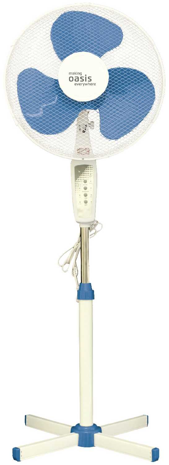 Oasis VF-40TWB