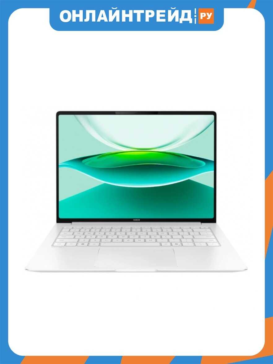 HONOR MagicBook Pro 14 FMB-P