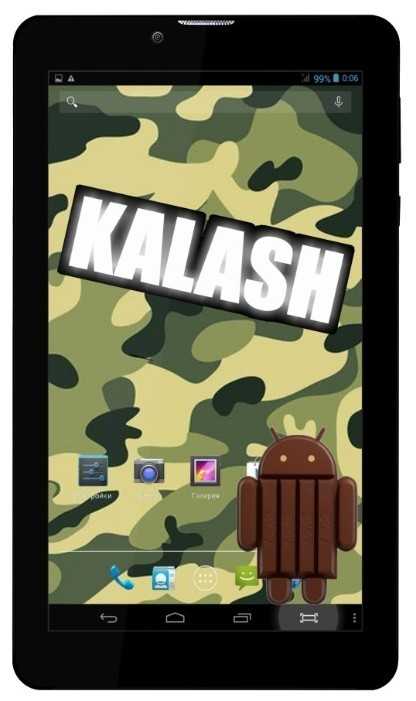 bb-mobile Techno 7.0 KALASH TM759K