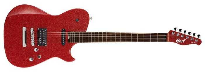 Cort MBC-1
