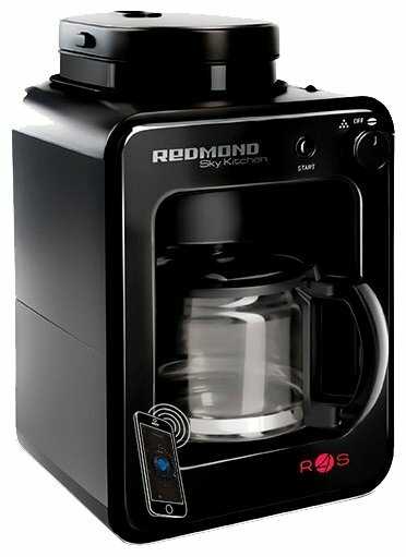 Redmond SkyCoffee M1505S