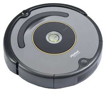 iRobot Roomba 631