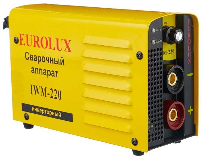 Eurolux IWM-220 MMA