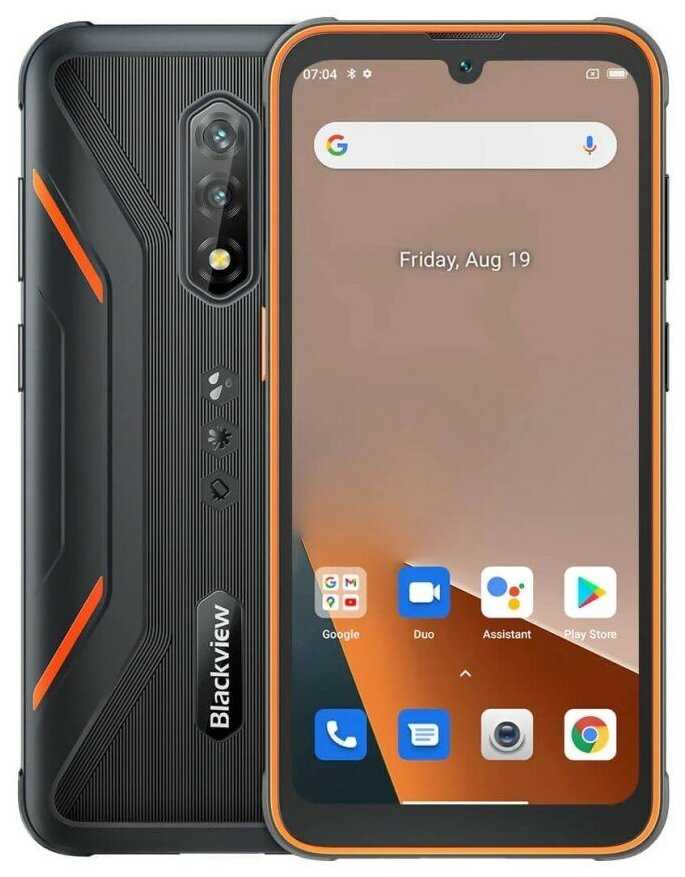 Blackview BV5200 Pro
