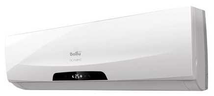 Ballu BSW-12HN1