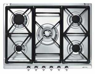 smeg SE70SGH (SE70SGH-5)