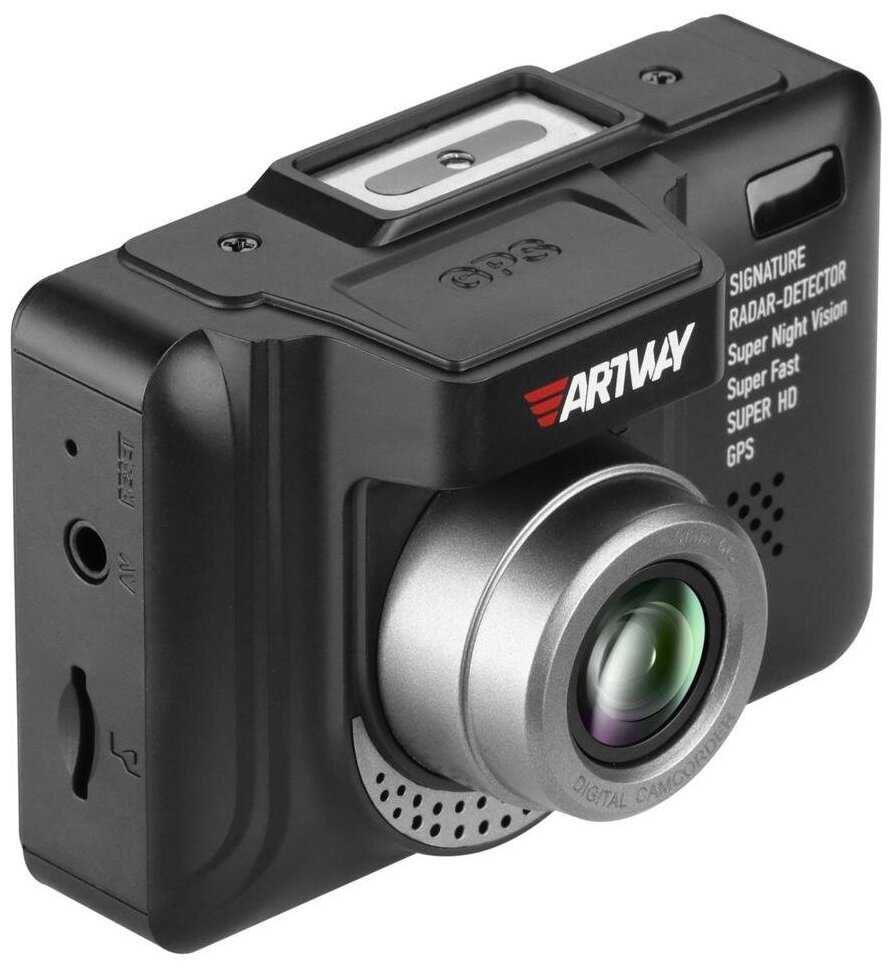 Artway MD-108 3 в 1 Signature Super Fast