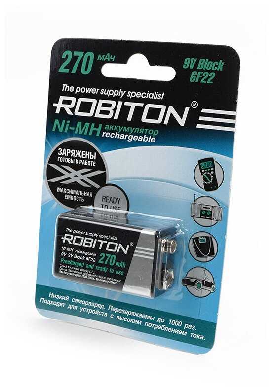 ROBITON RTU270MH-1 BL1, 1шт