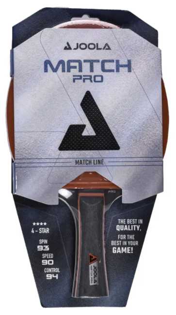 Joola Match Pro