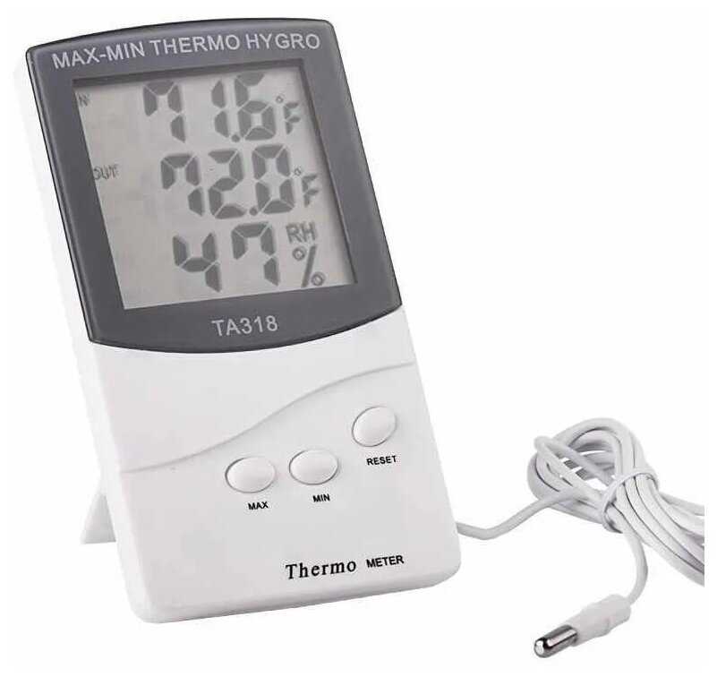 XPX TA318
