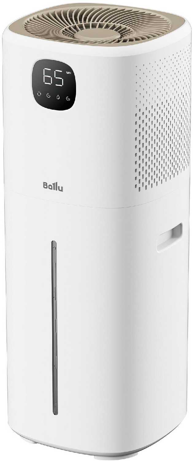 Ballu UCC-260