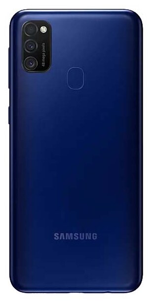 Samsung Galaxy M21