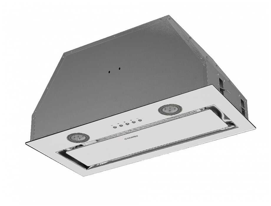 MAUNFELD Trapeze 602IG