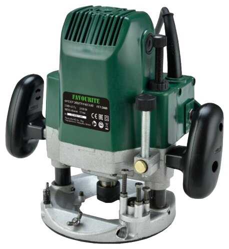 FAVOURITE FER-2400