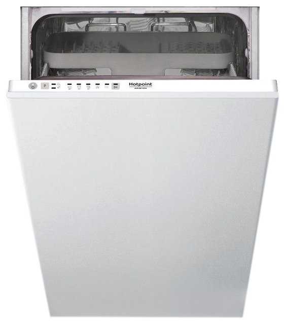 Hotpoint-Ariston HSIE 2B0 C