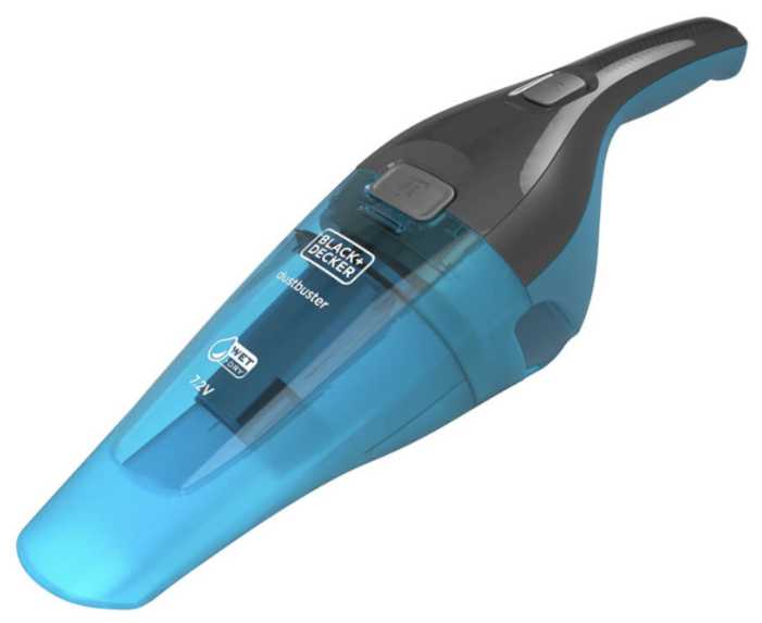 BLACK+DECKER WDC215WA-QW