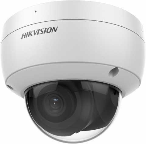 Hikvision DS-2CD2143G2-IU (4 мм)