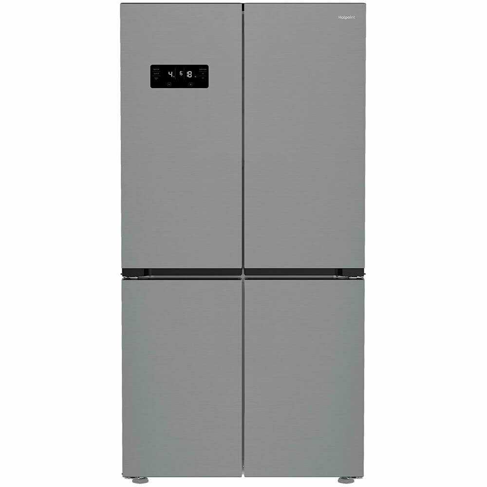Hotpoint-Ariston HFP4 625I