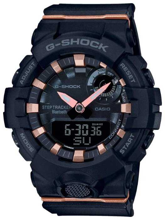 CASIO G-Shock GMA-B800