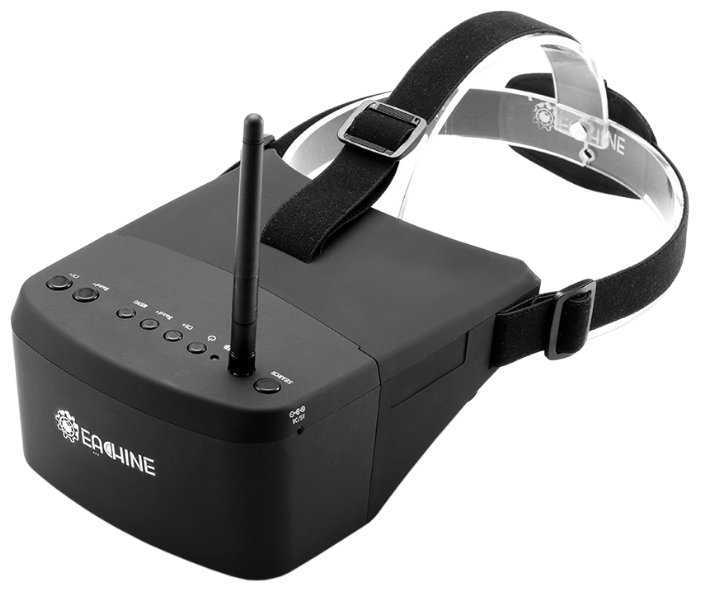 Eachine EV800