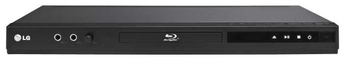 LG BD650K
