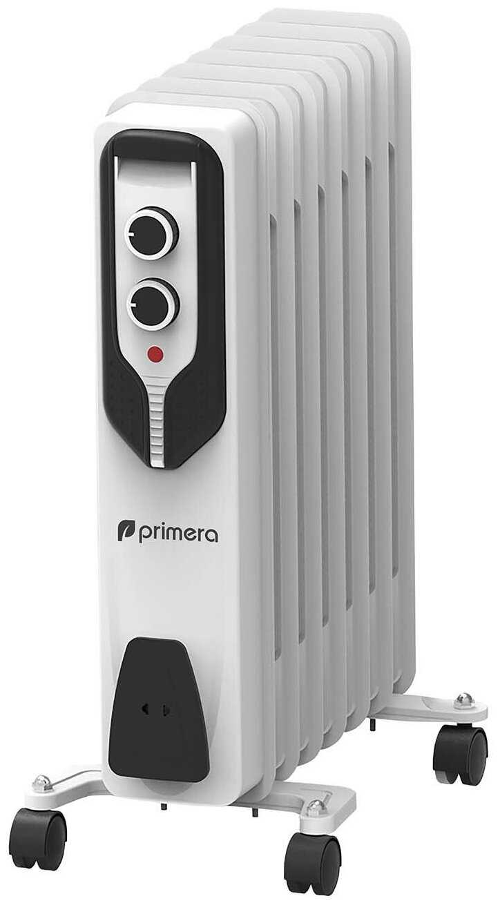 Primera DOMINO ORP-715-YMC
